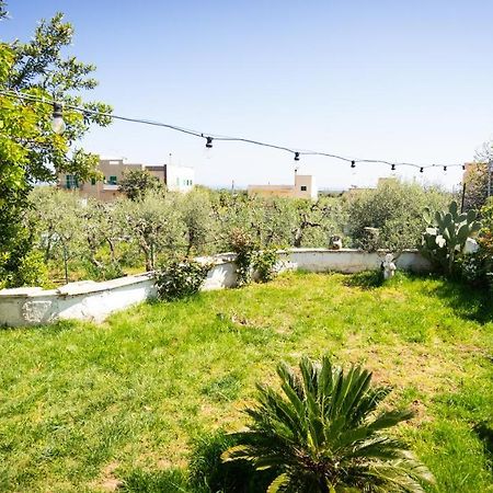 Green House Bed & Breakfast Monopoli Exterior foto