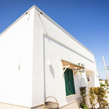 Green House Bed & Breakfast Monopoli Exterior foto