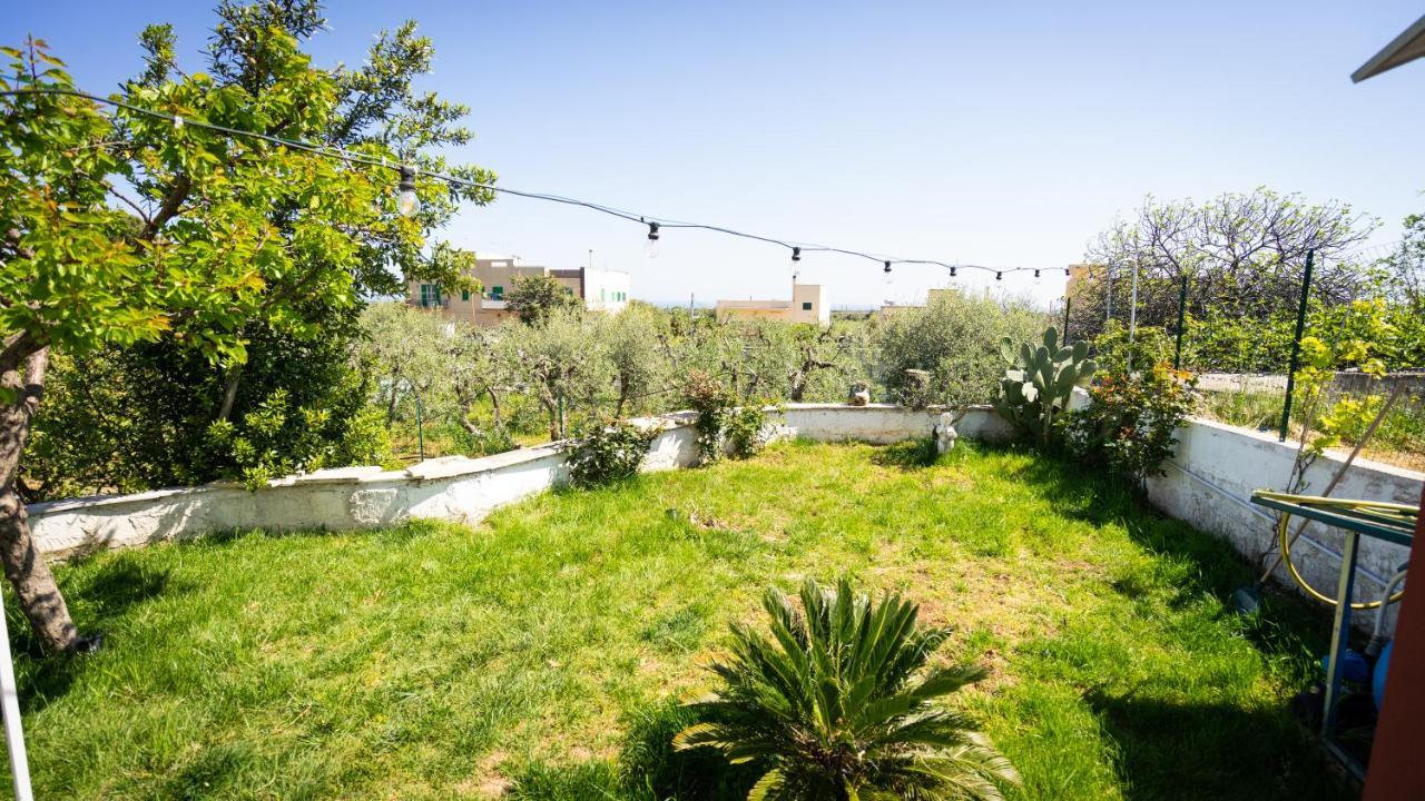 Green House Bed & Breakfast Monopoli Exterior foto