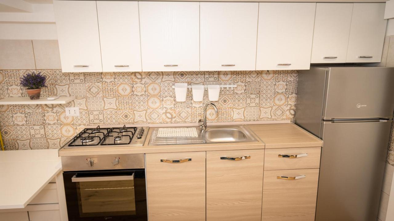 Green House Bed & Breakfast Monopoli Exterior foto