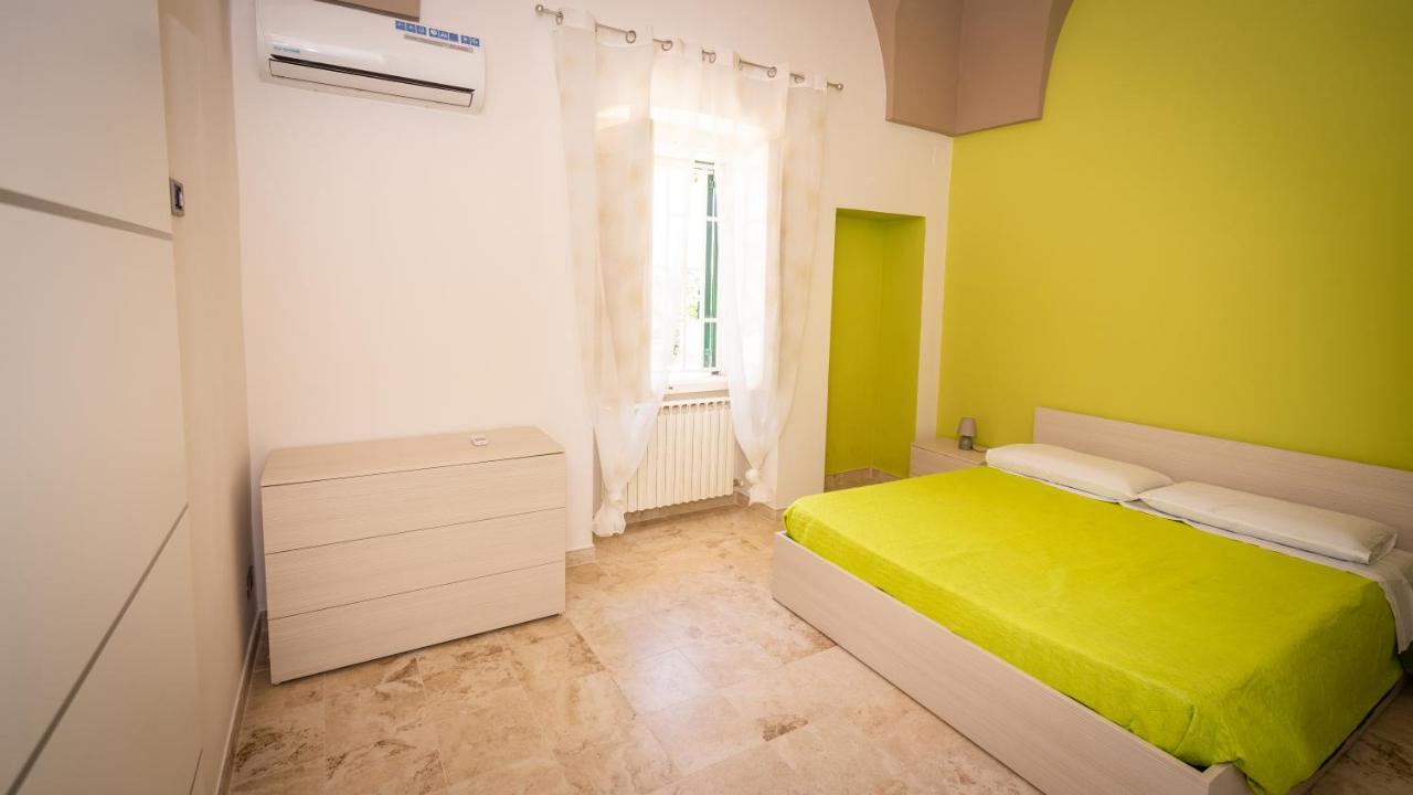 Green House Bed & Breakfast Monopoli Exterior foto