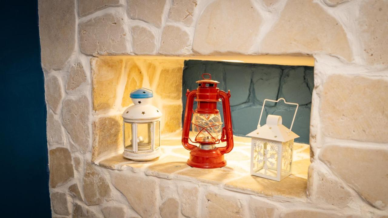Green House Bed & Breakfast Monopoli Exterior foto