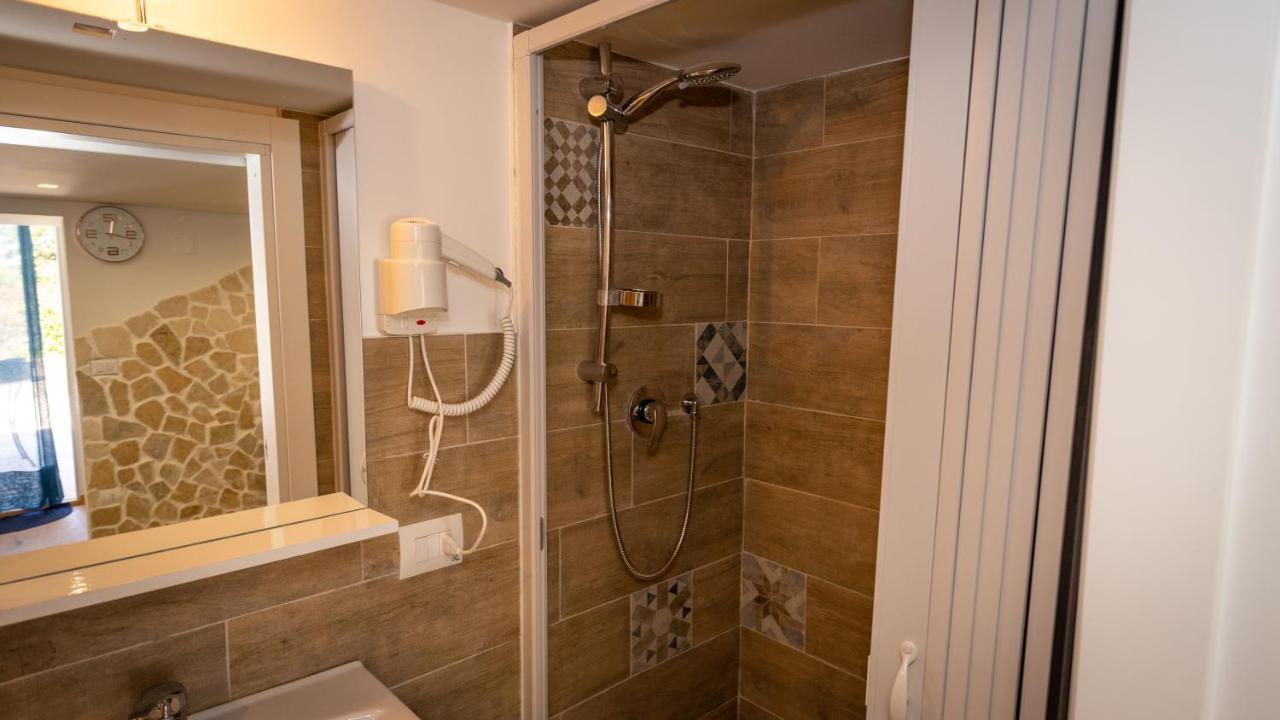 Green House Bed & Breakfast Monopoli Exterior foto