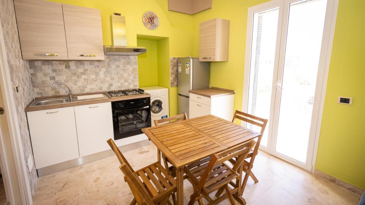 Green House Bed & Breakfast Monopoli Exterior foto