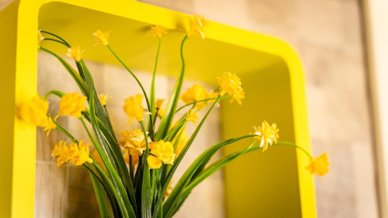 Green House Bed & Breakfast Monopoli Exterior foto