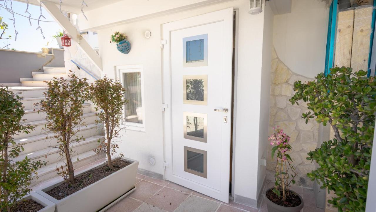 Green House Bed & Breakfast Monopoli Exterior foto