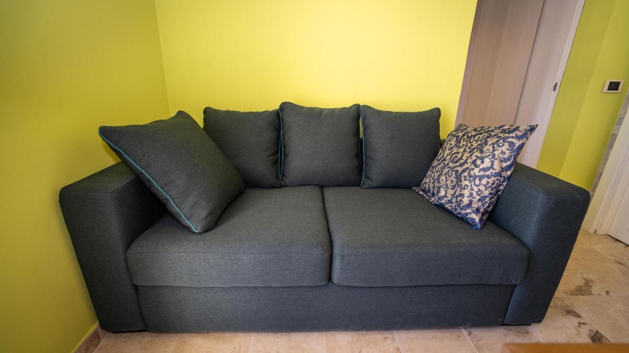 Green House Bed & Breakfast Monopoli Exterior foto