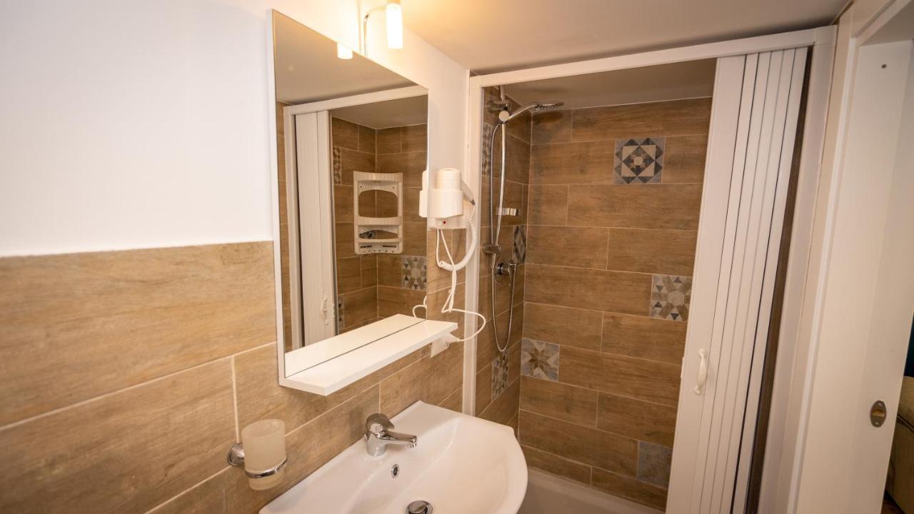 Green House Bed & Breakfast Monopoli Exterior foto