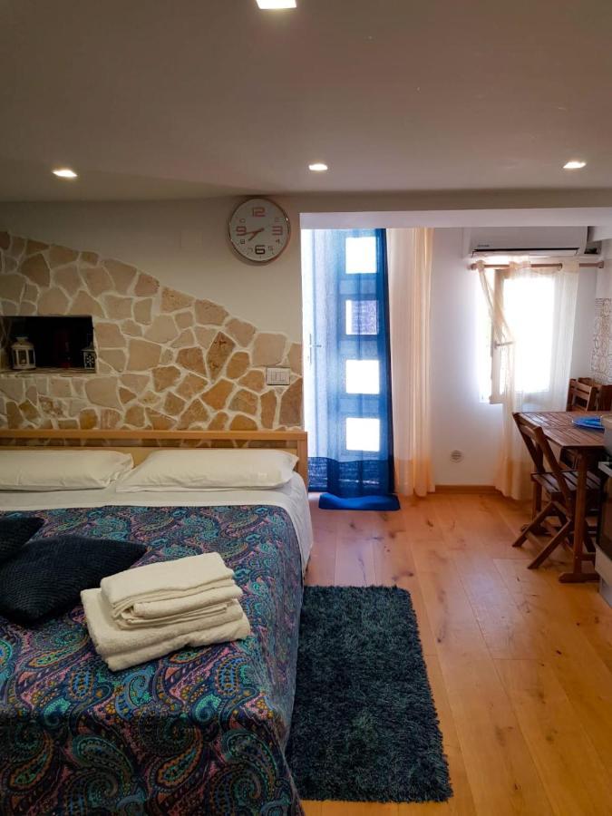 Green House Bed & Breakfast Monopoli Exterior foto