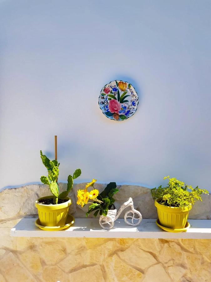 Green House Bed & Breakfast Monopoli Exterior foto