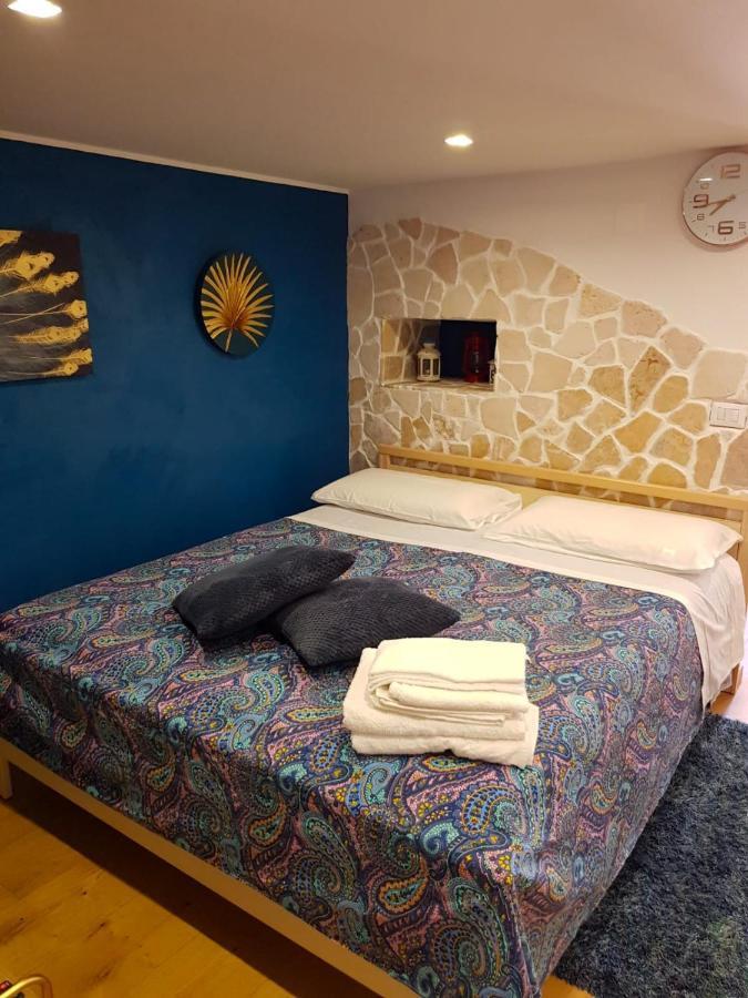 Green House Bed & Breakfast Monopoli Exterior foto